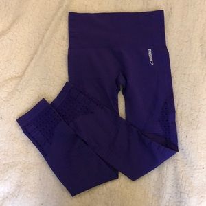 Gymshark leggings